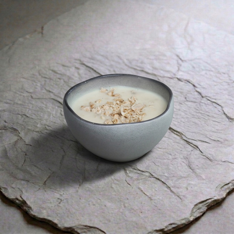 Chicken Creamy soup