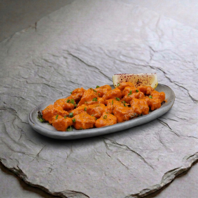 Dynamite Shrimps Amo
