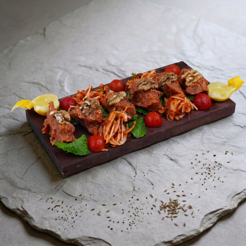 Kebbeh Nayyeh