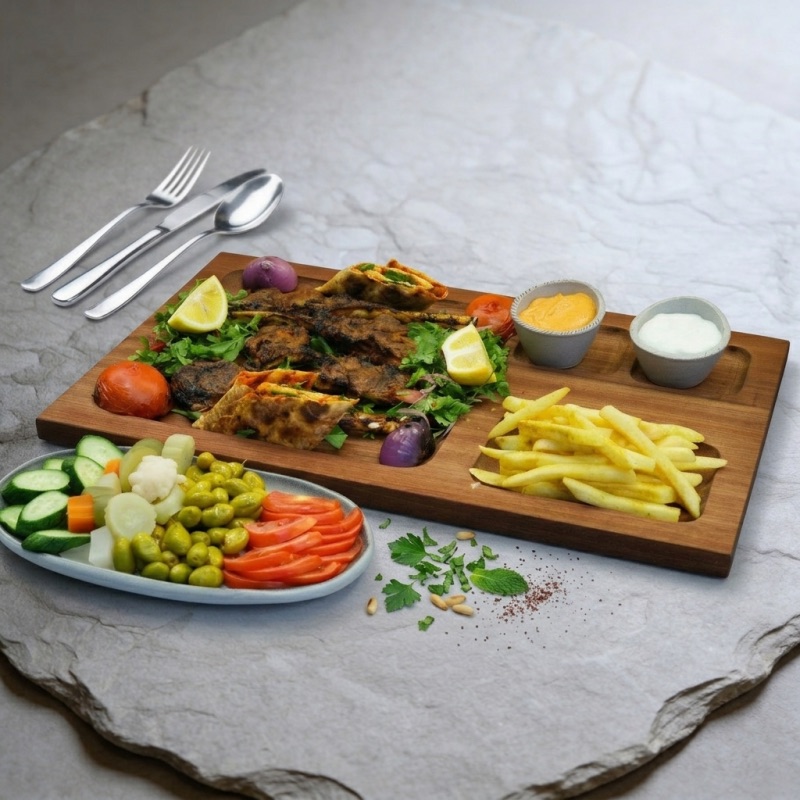 Lamb Chops