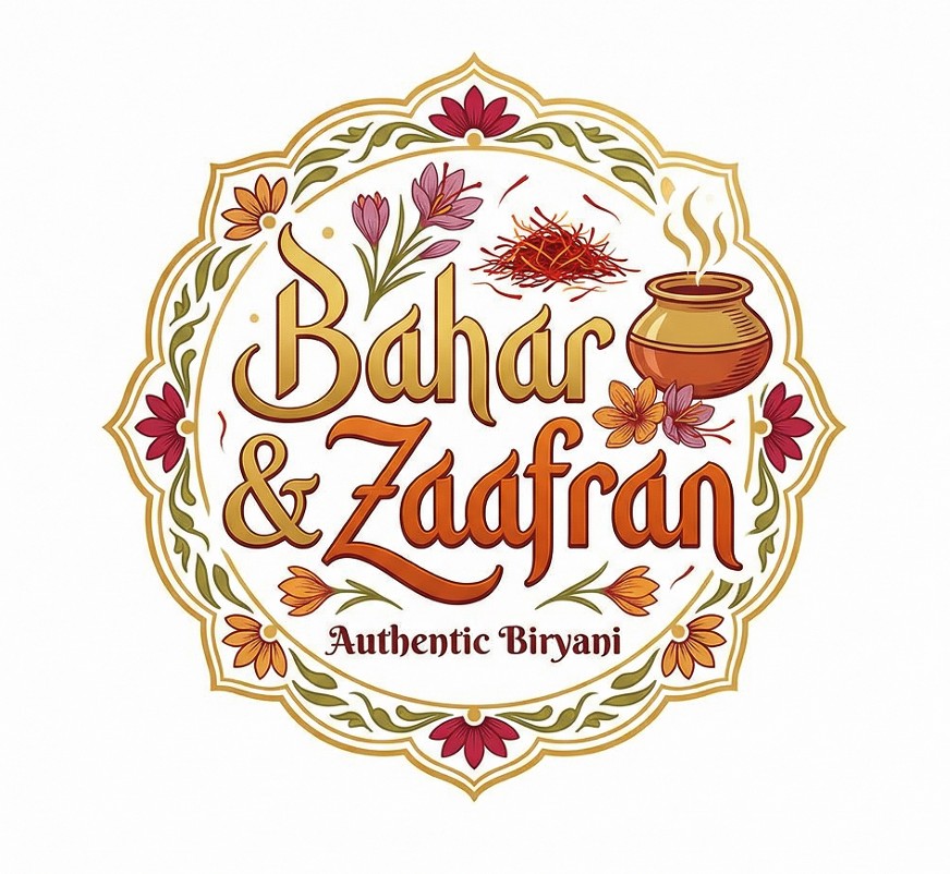 بهار وزعفران