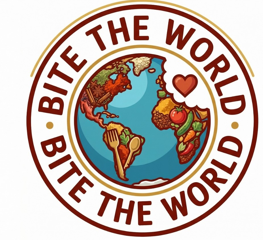 بايت ذا وورلد