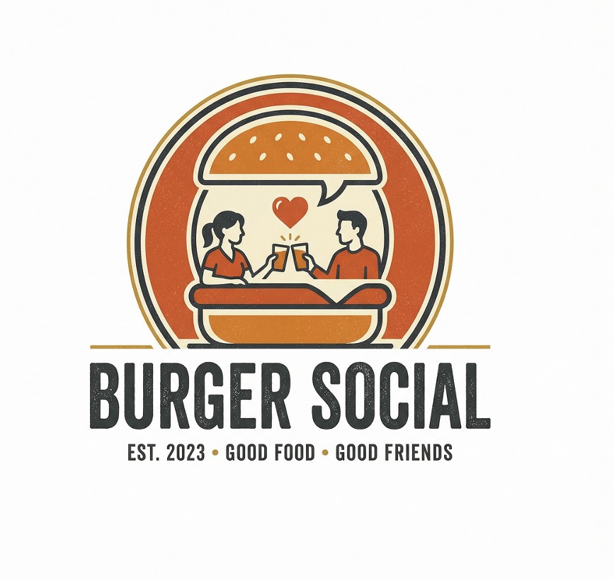 برجر سوشيال
