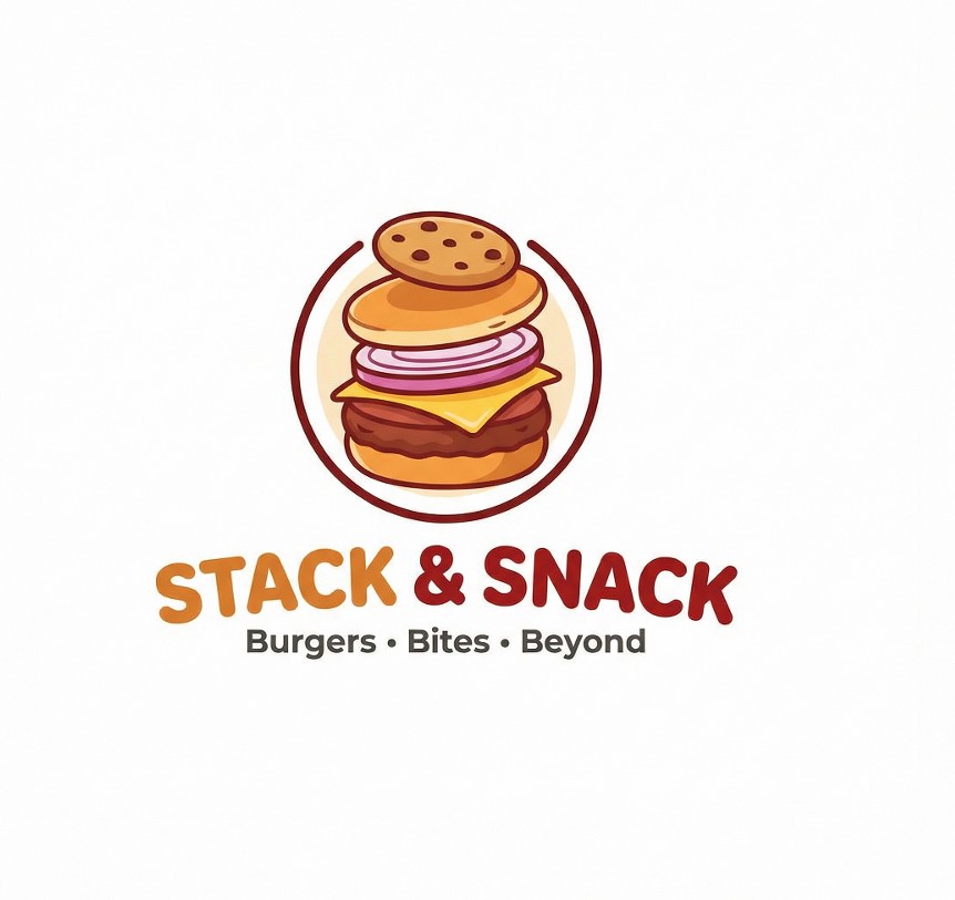 ستاك أند سناك