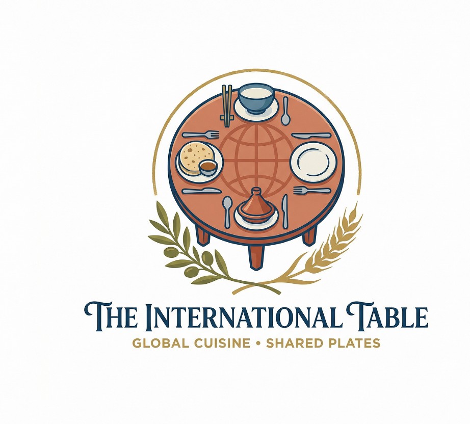 الطاولة العالمية